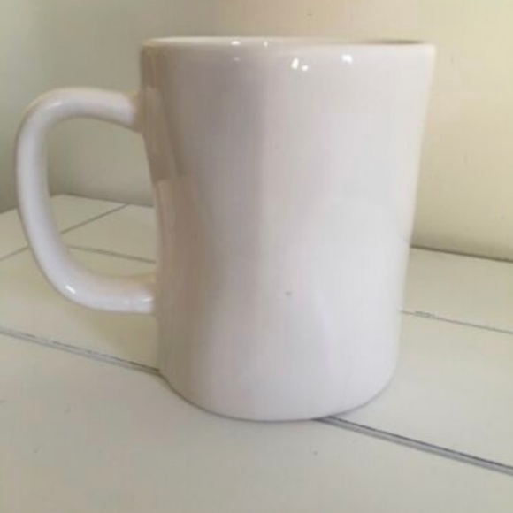 🎈🎈~Rae Dunn~"HAPPY"~Coffee/Tea/Coco Mug~NEW~ ❤️ - Picture 3 of 3